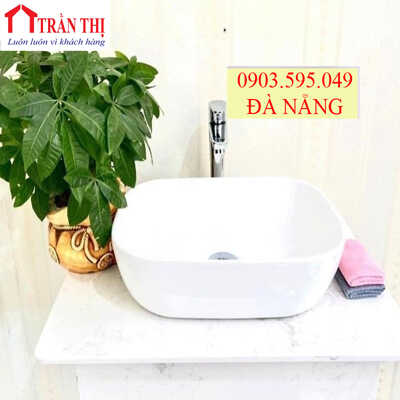 Lavabo để bàn LB42T-TL