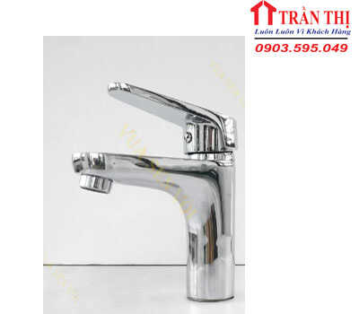 Vòi Lavabo Nóng Lạnh RS325-TĐP