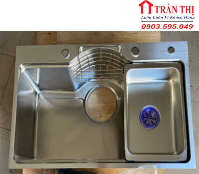 CRC- 7546 Inox 304-TĐP