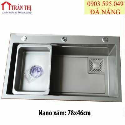 CRC-7846 Nano Đen-TL