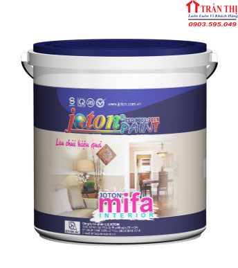 Joton Mifa