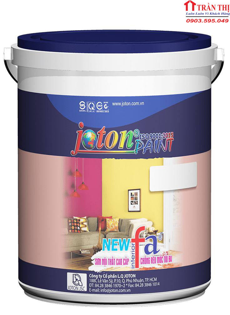 Joton Newfa
