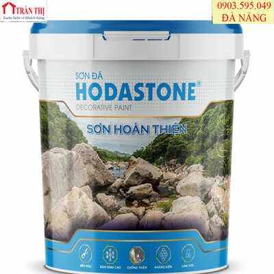 Sơn Giả Đá Hòa Bình