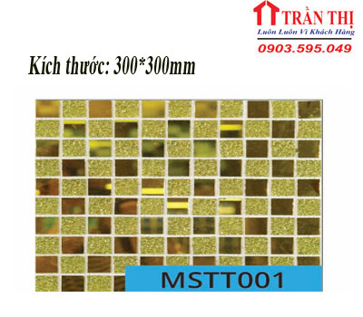 MSTT001
