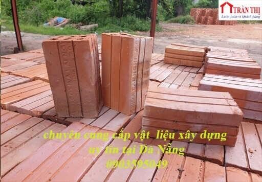 Gạch 6 lỗ Lai nghi
