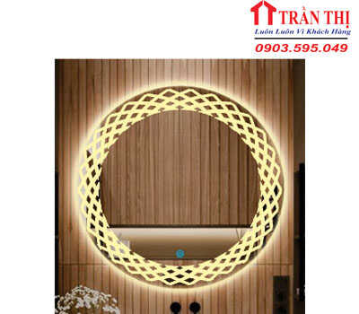 Mẫu Hoa Văn ( ĐK 60cm)-AT