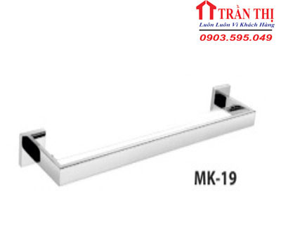 Vắt khăn tầng MK19 -( INOX 304 )-TL