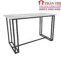 Bàn Chữ nhật MC01-VH (0,75x1,2x0,6)