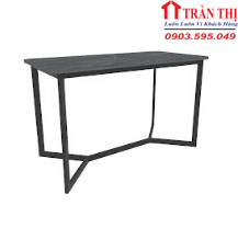 Bàn Chữ nhật MC04-VH (0,75x1,2x0,6)