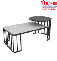 Bàn Sofa MS01 - VH ( 0,59 x 0,56 x 1,44 )