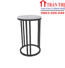 Ghế tròn GH01- VH ( 0,45 x 0,3 )