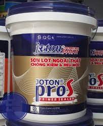 Sơn lót ngoại thất 18L