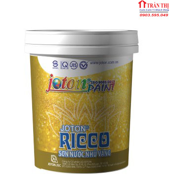 Joton Ricco 18L