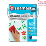 Ecolite easy to clean 7900 18L - H