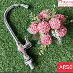 Vòi rửa chén nhựa lạnh AR56 - TĐP