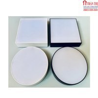 Đèn Led Ốp Trần Tràn Viền
