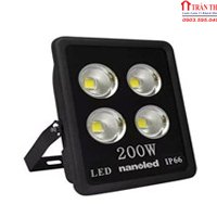 Đèn LED Pha Ly/Cốc-SMD