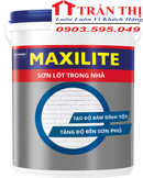 Sơn lót trong nhà Maxilite ME4 – 18L