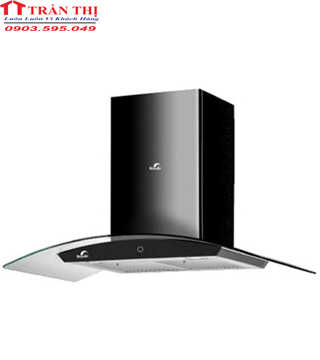 Máy hút mùi SMART BC 70SBL