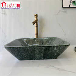 Lavabo Đá Tự Nhiên