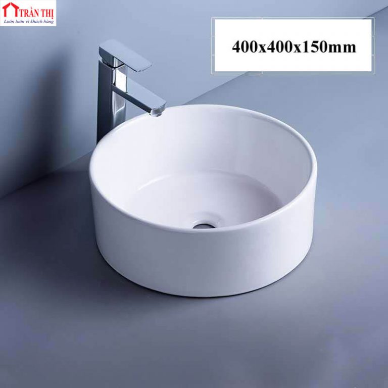 Lavabo Để Bàn 302