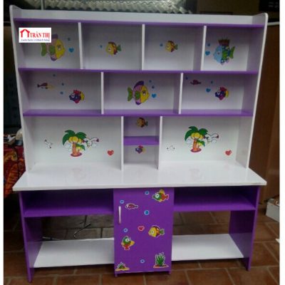 Bàn Học Sinh DL06