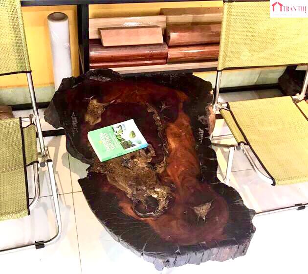Bàn Gỗ Tự Nhiên BT004