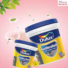 Trộn Xi Măng Dulux Y65-Thùng 20kg