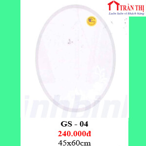 GS - 04
