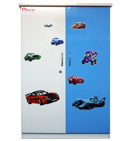 Tủ Nhựa Đài Loan DL11