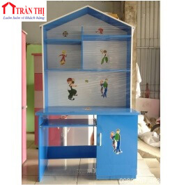 Bàn Học Sinh DL07