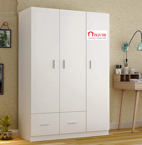 Tủ Áo Người Lớn DL25