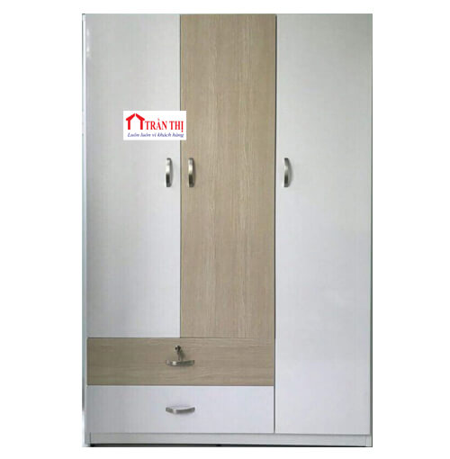 Tủ Áo Người Lớn DL08