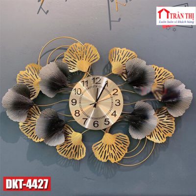 Đồng Hồ Treo Tường DKT-4427