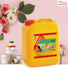 Sơn Chống Thấm Sàn Sikalatex 5l-Loại Tốt