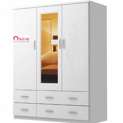 Tủ Áo Người Lớn DL02