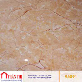 Vân Đá 96091 pvc