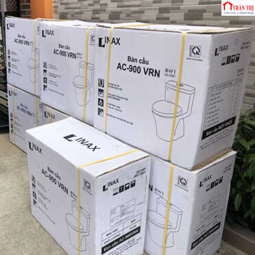Thiết bị vệ sinh bồn cầu inax tại Quảng Trị