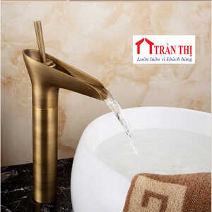 Sen Vòi Đồng T005