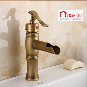 Sen Vòi Đồng T007