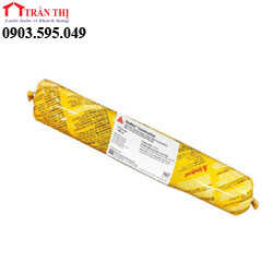Sikaflex Construction-600g
