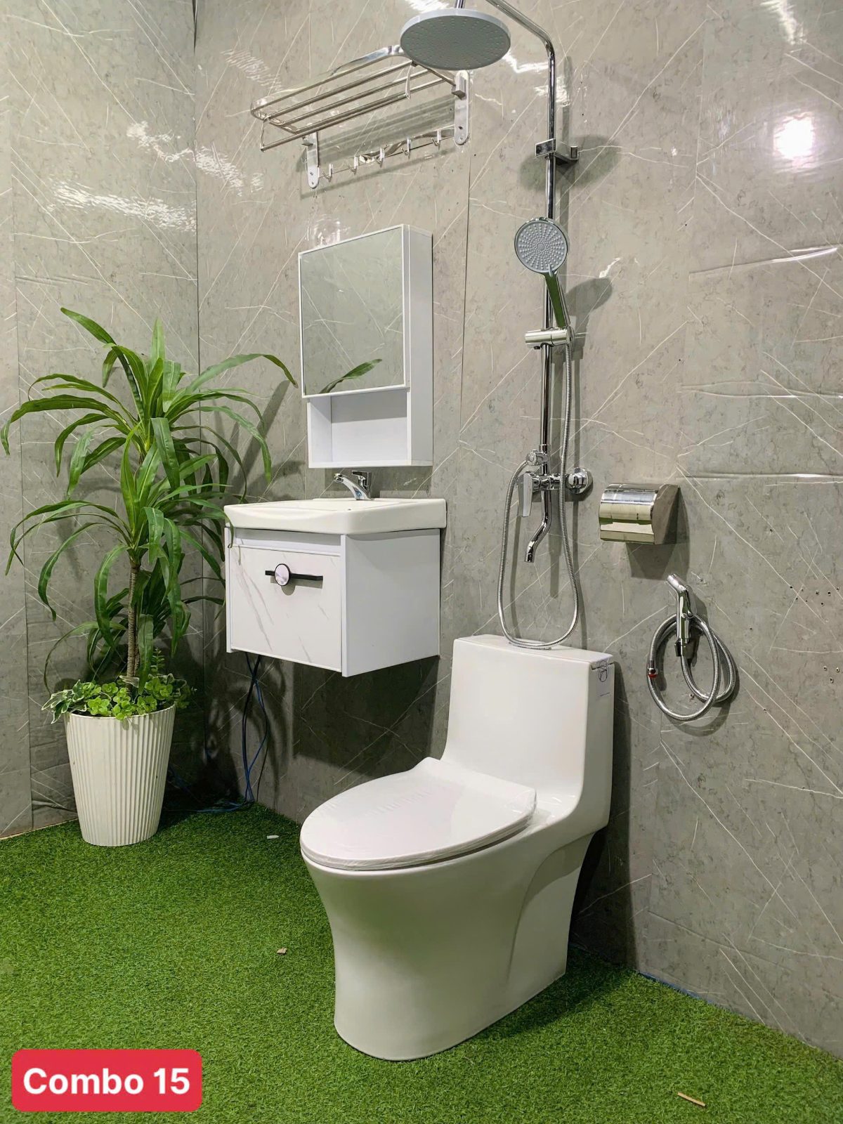 Sen tắm cây sc111